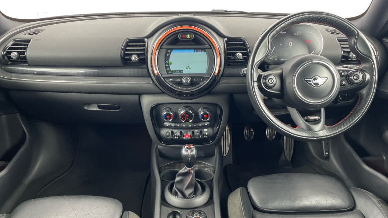 MINI Clubman 1.5 Cooper Sport 6dr Auto Petrol Estate